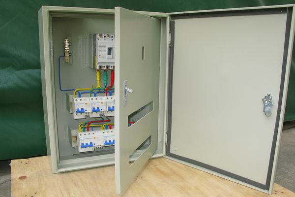 柳城配电箱-常见3683讲讲配电箱的类型及特